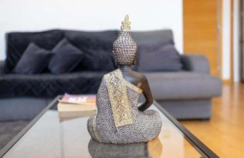 Loft Doble Altura con Terraza Panorámica y Piscina - Photo 65