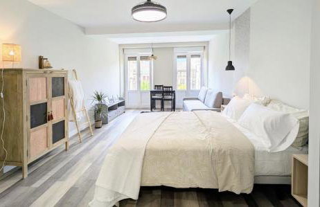 Apartamento Muan - Foto 1