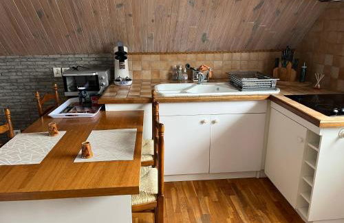 LE RAYON DE SOLEIL - Foto 11