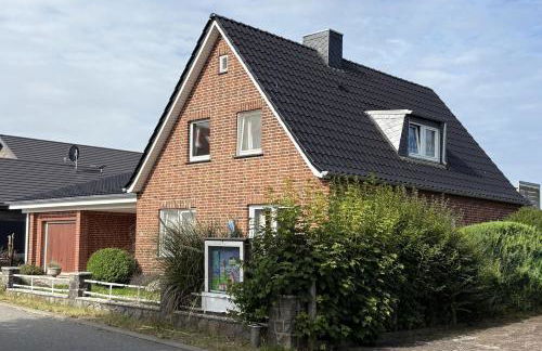 GOLFHÜS Simone, Ferienwohnung EG - Foto 1