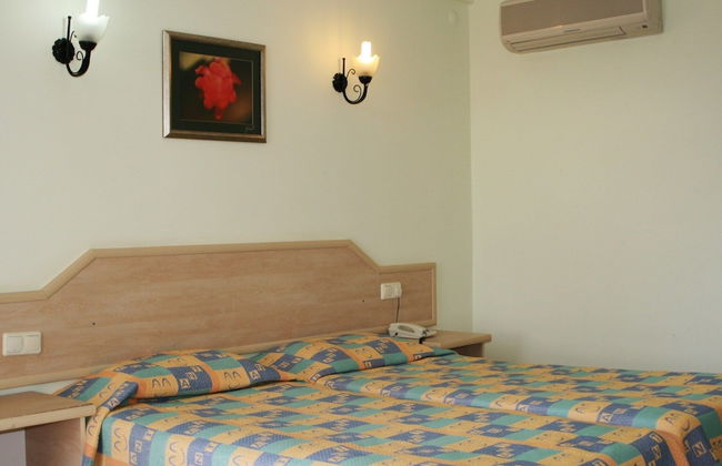 Ant Apart Hotel - Foto 8