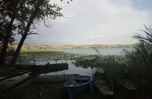 Romitorio di Castiglione del Lago - Photo 22