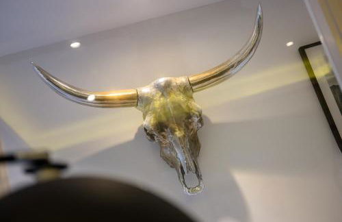 The Slater Pad - Party Apartment in Liverpool City Centre - Foto 66