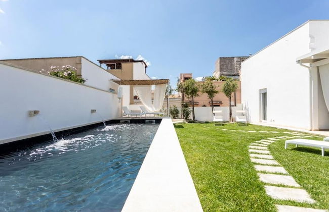 SUITE ARTUS - Photo 27