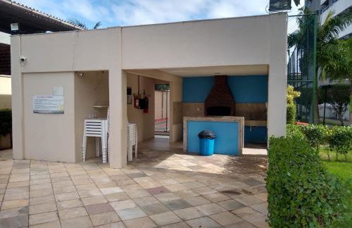 Verano Praia Ponta Negra AP 1401 - Foto 19