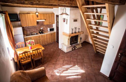 Domki Pod Lasem - Foto 12