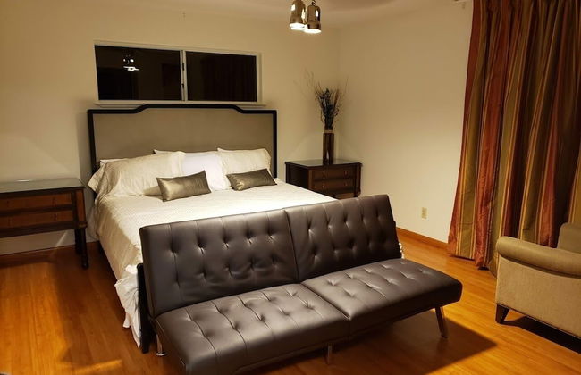 Yosemite Embassy - Foto 4