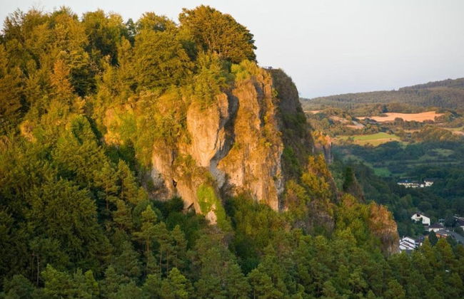 Hillesheim Romantic Escape - Photo 35