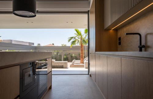 Memoire Guest House I Private Heated Pool I 200m beach - Foto 34