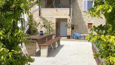 Microfattoria Lenta - Foto 2, Garden