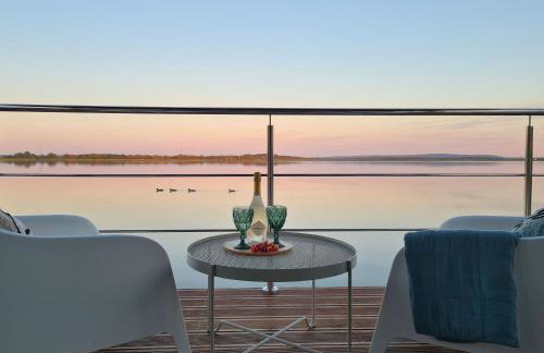 SunRise HouseBoats - Foto 9