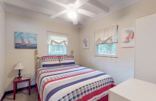 Bring Your Boat! Lake Murray Haven with Deck and Dock - Foto 9