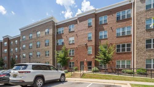 Fourth & River - Top-Floor condo with River Views - 3 King Suites - Foto 5