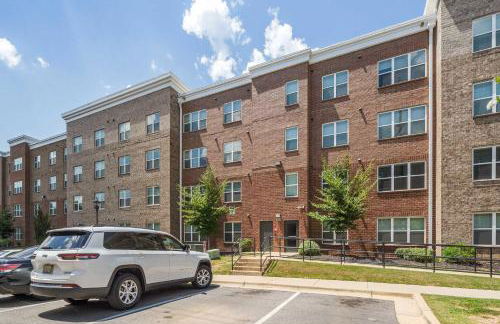 Fourth & River - Top-Floor condo with River Views - 3 King Suites - Foto 5