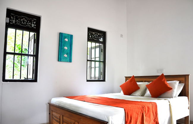 Sithu Villa Hikkaduwa - Photo 5