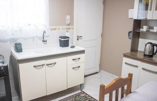 Loft com Wi-Fi e otima localizao em Biguacu SC - Foto 11