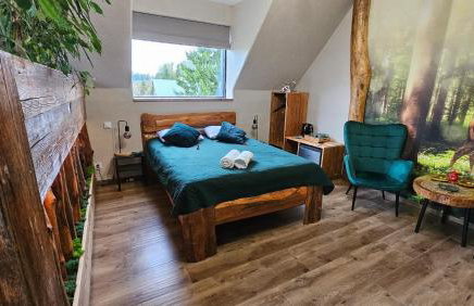 Siedlisko Bogdanka - Foto 32