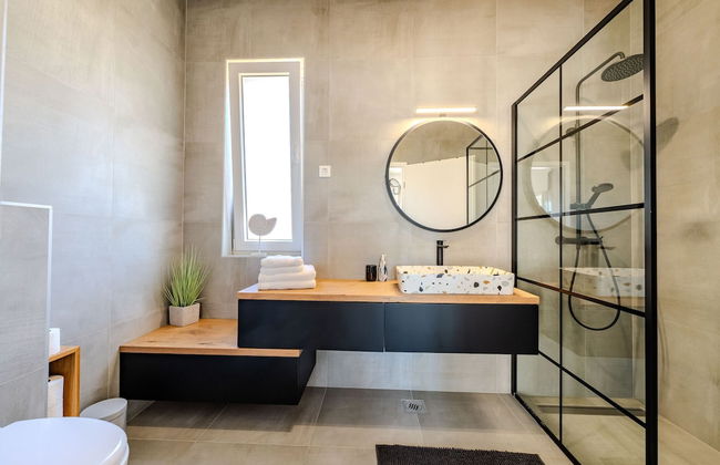 Villa Sunset Grusi - Foto 25