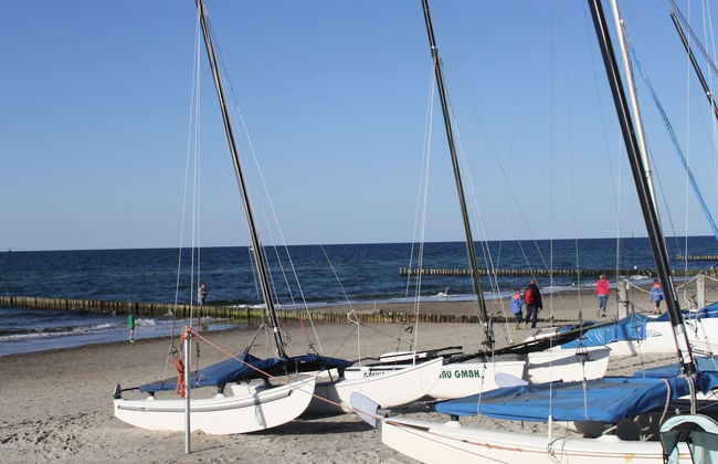 Ferienwohnung, Ostseebad Rerik - Foto 26