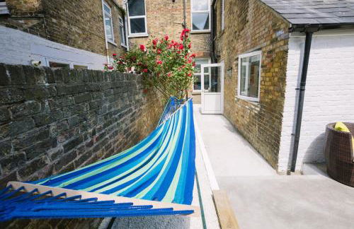 Sea View Sanctuary Apartment! - Foto 12