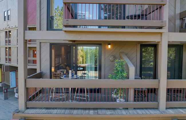 Village Studio by Avantstay Minutes to Lifts - Photo 34