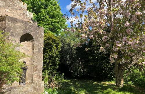 Historical North Cottage in Old Deer - Photo 20