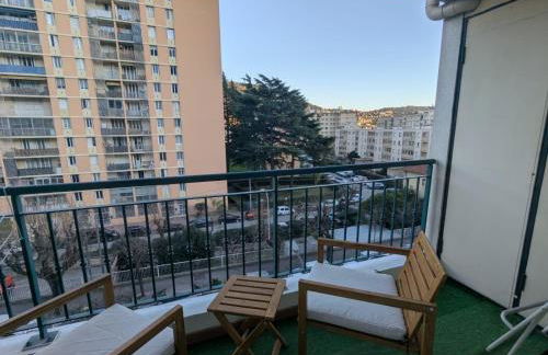 Nice Cosy Garden - Foto 5