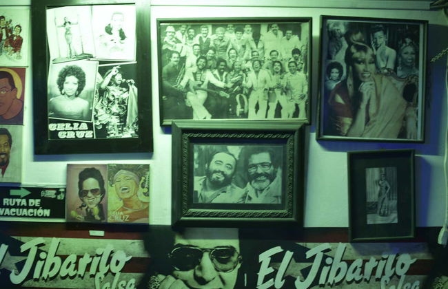 Tour serale della Medellín bohémien - Foto 6