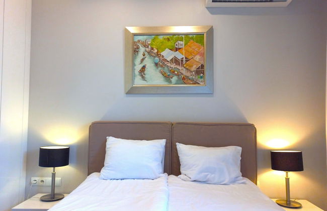 erApartments Oxygen Residence - Foto 68