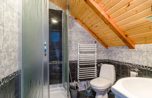 Kwatery u Rybaka - Foto 24