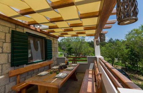 LUXURY VILLA HEAVEN nr. 2 - Foto 50