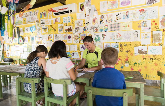 Hotel Floresta - Foto 29