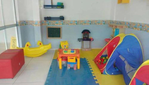 Residencial Cidades Portuguesas - Foto 4