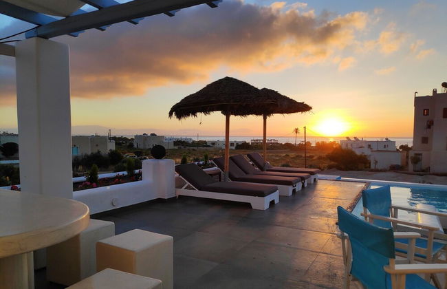 Santoxenia Luxury Villa - Foto 33