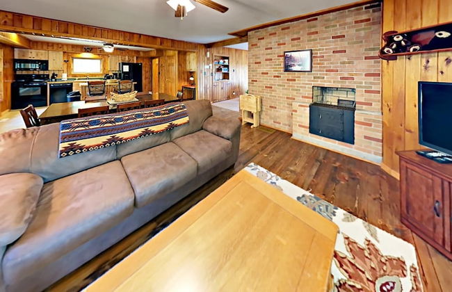 Sandys Beach House - Photo 14