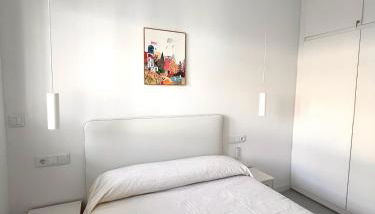 Apartamento Playa Postiguet - Photo 5