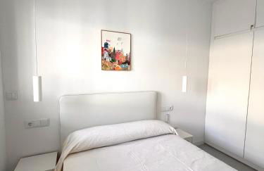 Apartamento Playa Postiguet - Photo 5