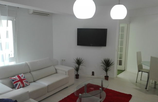 Apartamento E&R Málaga Centro - Foto 15