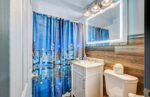 Luxury King Sleep Number Historic Location - Foto 9