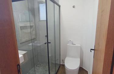 Studio 22 vista para o mar - Foto 7