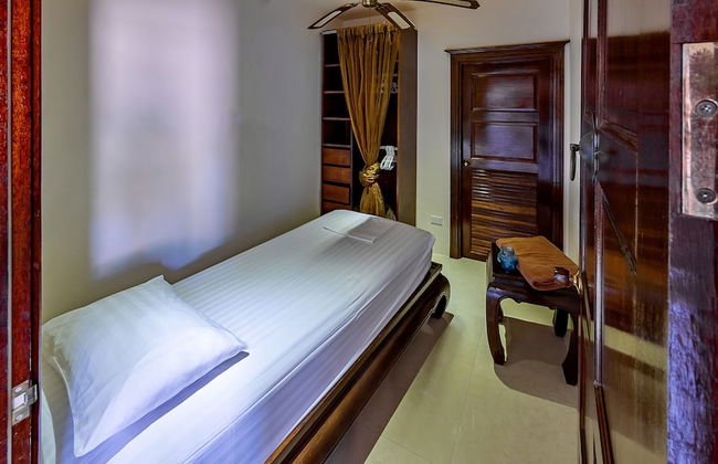 Sibaja Palms Sunset Beach Luxury Villa - Foto 5