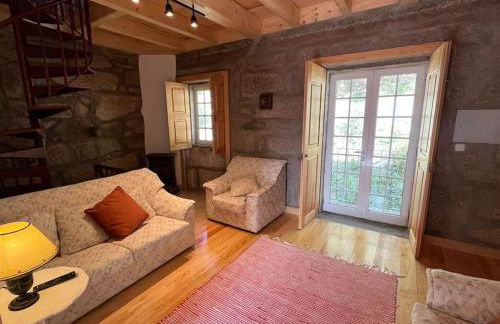 Casa da Mena - Casa de Campo no Caramulo - Foto 9