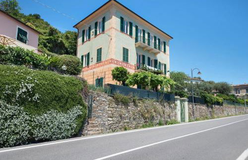Casa Dica Santa Margherita Ligure - Foto 41