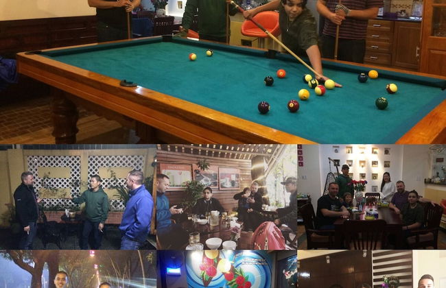 Hillside Homestay Hue - Top Apartment - Foto 15