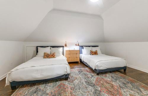 Updated Columbus Home < 3 Mi to Downtown! - Foto 31