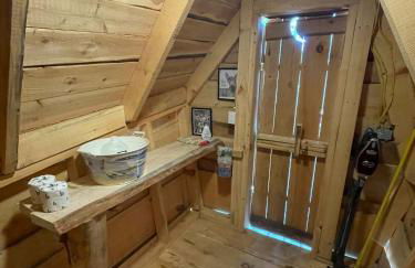 Alderbrook Yurt - Foto 11