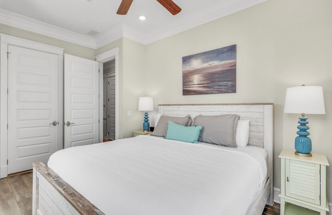 Prominence on 30A by Panhandle Getaways - Foto 51