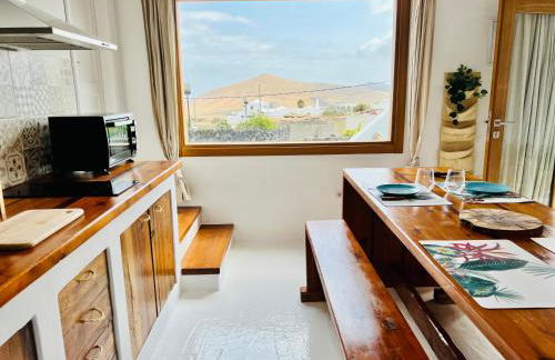 Refugio de Luz y Tranquilidad en Nazaret - Foto 12