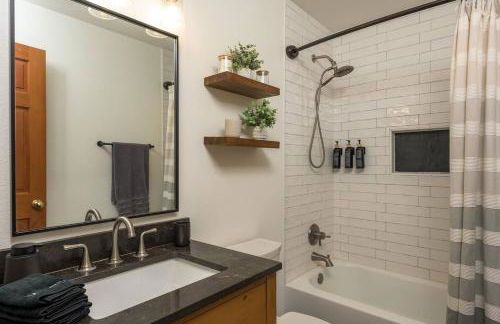 Gorgeous Cabin 3 Rooms & 2 Baths in Bailey - Foto 14