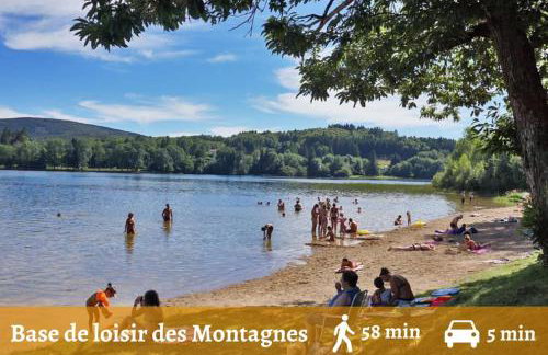 Appartement - 2 chambres - Parking voiture - Foto 38